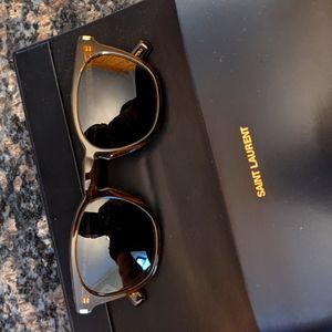 Saint Laurent sunglasses